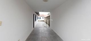 Excelente casa para locacao no bairro Brasil  3 suítes
