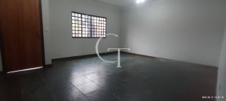 Excelente casa para locacao no bairro Brasil  3 suítes