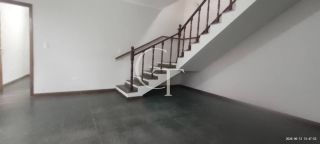 Excelente casa para locacao no bairro Brasil  3 suítes