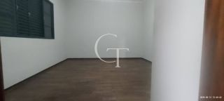 Excelente casa para locacao no bairro Brasil  3 suítes