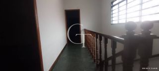 Excelente casa para locacao no bairro Brasil  3 suítes