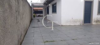Excelente casa para locacao no bairro Brasil  3 suítes