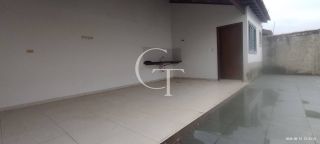 Excelente casa para locacao no bairro Brasil  3 suítes