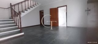 Excelente casa para locacao no bairro Brasil  3 suítes