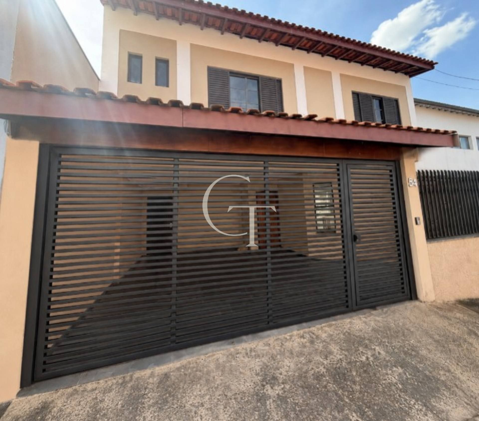 Excelente casa para locacao com 3 dormitórios com 1 suíte
