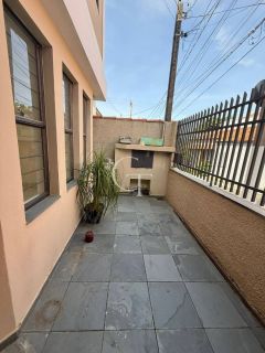 Excelente casa para locacao com 3 dormitórios com 1 suíte