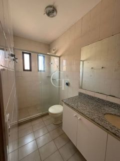 Excelente casa para locacao com 3 dormitórios com 1 suíte