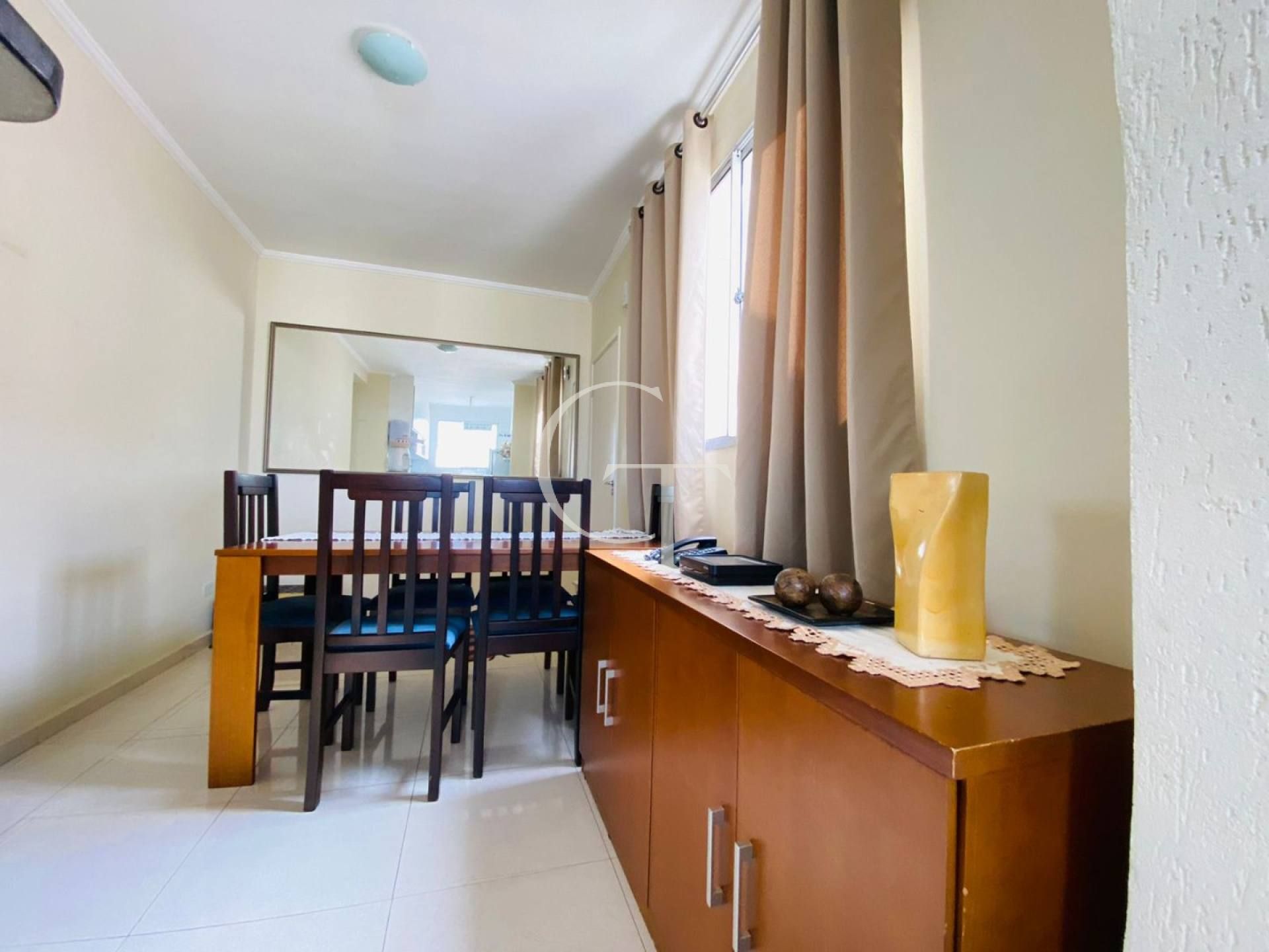 Excelente oportunidade apartamento no condomínio Murano