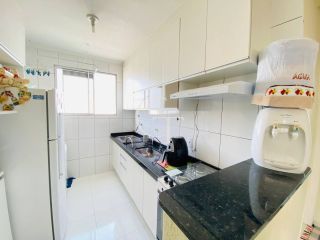 Excelente oportunidade apartamento no condomínio Murano
