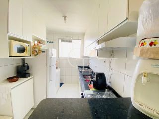 Excelente oportunidade apartamento no condomínio Murano