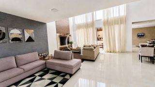Casa Exclusiva no Condomínio Chácaras Flórida em Itu | 3 Suítes, Energia Solar, Poço Artesiano e Terreno de 1.300 m²