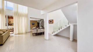 Casa Exclusiva no Condomínio Chácaras Flórida em Itu | 3 Suítes, Energia Solar, Poço Artesiano e Terreno de 1.300 m²