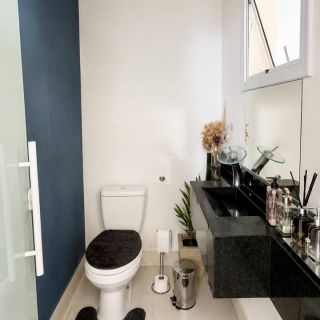 Casa Exclusiva no Condomínio Chácaras Flórida em Itu | 3 Suítes, Energia Solar, Poço Artesiano e Terreno de 1.300 m²