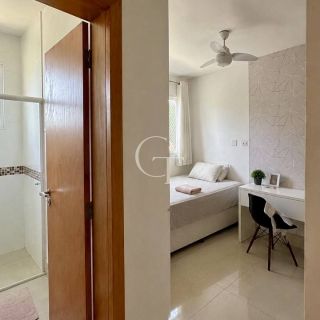 Casa Exclusiva no Condomínio Chácaras Flórida em Itu | 3 Suítes, Energia Solar, Poço Artesiano e Terreno de 1.300 m²