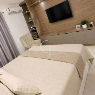 Casa Exclusiva no Condomínio Chácaras Flórida em Itu | 3 Suítes, Energia Solar, Poço Artesiano e Terreno de 1.300 m²