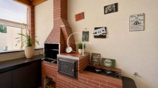Casa Exclusiva no Condomínio Chácaras Flórida em Itu | 3 Suítes, Energia Solar, Poço Artesiano e Terreno de 1.300 m²