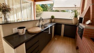 Casa Exclusiva no Condomínio Chácaras Flórida em Itu | 3 Suítes, Energia Solar, Poço Artesiano e Terreno de 1.300 m²