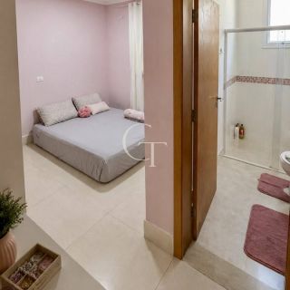 Casa Exclusiva no Condomínio Chácaras Flórida em Itu | 3 Suítes, Energia Solar, Poço Artesiano e Terreno de 1.300 m²