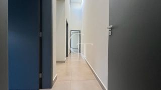 Casa Térrea à Venda no Condomínio Gardenville em Itu | 3 Suítes, Piscina Aquecida e Vista Permanente para Área Verde