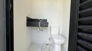 Casa Térrea à Venda no Condomínio Gardenville em Itu | 3 Suítes, Piscina Aquecida e Vista Permanente para Área Verde