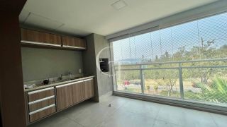 Apartamento para Locação no City Parque em Itu | Vista Livre, 2 Suítes e Varanda Gourmet