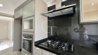Apartamento para Locação no City Parque em Itu | Vista Livre, 2 Suítes e Varanda Gourmet
