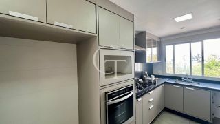Apartamento para Locação no City Parque em Itu | Vista Livre, 2 Suítes e Varanda Gourmet