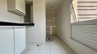 Apartamento para Locação no City Parque em Itu | Vista Livre, 2 Suítes e Varanda Gourmet