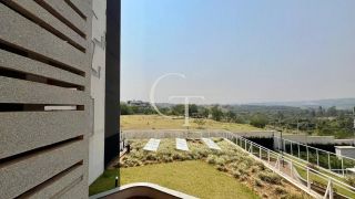 Apartamento para Locação no City Parque em Itu | Vista Livre, 2 Suítes e Varanda Gourmet