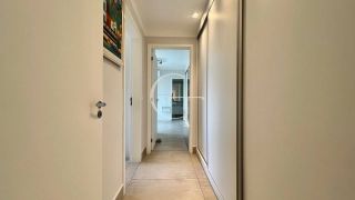 Apartamento para Locação no City Parque em Itu | Vista Livre, 2 Suítes e Varanda Gourmet