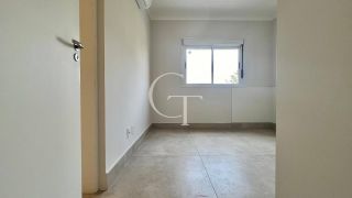 Apartamento para Locação no City Parque em Itu | Vista Livre, 2 Suítes e Varanda Gourmet