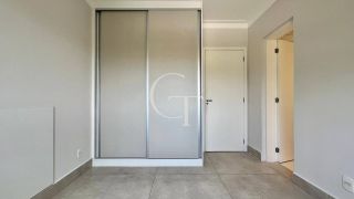 Apartamento para Locação no City Parque em Itu | Vista Livre, 2 Suítes e Varanda Gourmet