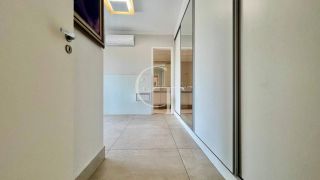 Apartamento para Locação no City Parque em Itu | Vista Livre, 2 Suítes e Varanda Gourmet