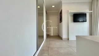 Apartamento para Locação no City Parque em Itu | Vista Livre, 2 Suítes e Varanda Gourmet