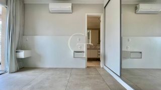 Apartamento para Locação no City Parque em Itu | Vista Livre, 2 Suítes e Varanda Gourmet