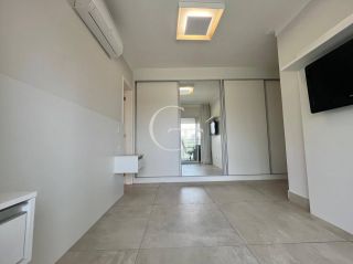 Apartamento para Locação no City Parque em Itu | Vista Livre, 2 Suítes e Varanda Gourmet