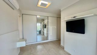Apartamento para Locação no City Parque em Itu | Vista Livre, 2 Suítes e Varanda Gourmet