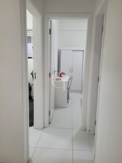 Apartamento à Venda no Guarujá | 3 Dormitórios, 1 Suíte, 2 Vagas e Lazer Completo a 1 Quadra da Praia