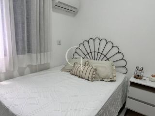 Apartamento à Venda no Guarujá | 3 Dormitórios, 1 Suíte, 2 Vagas e Lazer Completo a 1 Quadra da Praia