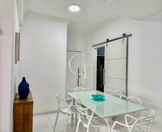 Apartamento à Venda no Guarujá | 3 Dormitórios, 1 Suíte, 2 Vagas e Lazer Completo a 1 Quadra da Praia