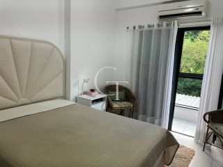 Apartamento à Venda no Guarujá | 3 Dormitórios, 1 Suíte, 2 Vagas e Lazer Completo a 1 Quadra da Praia