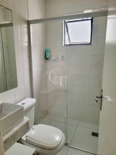 Apartamento à Venda no Guarujá | 3 Dormitórios, 1 Suíte, 2 Vagas e Lazer Completo a 1 Quadra da Praia