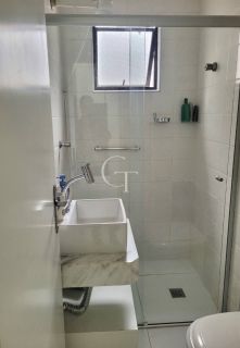 Apartamento à Venda no Guarujá | 3 Dormitórios, 1 Suíte, 2 Vagas e Lazer Completo a 1 Quadra da Praia