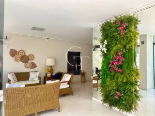 Apartamento à Venda no Guarujá | 3 Dormitórios, 1 Suíte, 2 Vagas e Lazer Completo a 1 Quadra da Praia