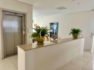 Apartamento à Venda no Guarujá | 3 Dormitórios, 1 Suíte, 2 Vagas e Lazer Completo a 1 Quadra da Praia