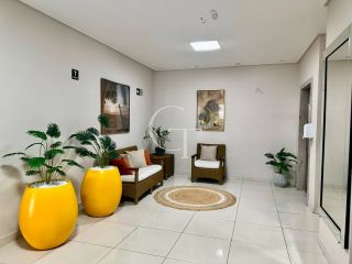 Apartamento à Venda no Guarujá | 3 Dormitórios, 1 Suíte, 2 Vagas e Lazer Completo a 1 Quadra da Praia