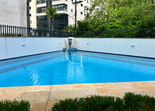 Apartamento à Venda no Guarujá | 3 Dormitórios, 1 Suíte, 2 Vagas e Lazer Completo a 1 Quadra da Praia