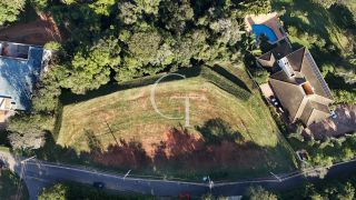 Terrenos à Venda no Terras de São José I em Itu | 5.593 m² | Rua Sem Saída | Localização Nobre
