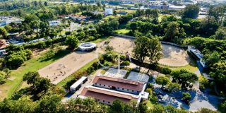 Terrenos à Venda no Terras de São José I em Itu | 5.593 m² | Rua Sem Saída | Localização Nobre