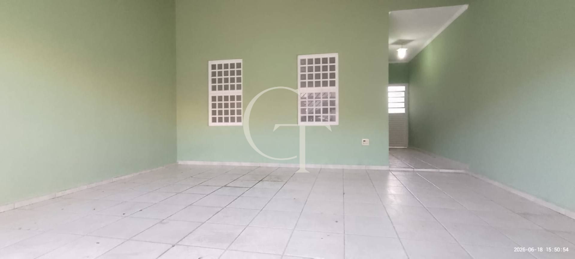 Casa a venda com suíte no bairro São Domingos em Itu